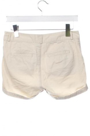 Kinder Shorts H&M, Größe 11-12y/ 152-158 cm, Farbe Beige, Preis € 6,99