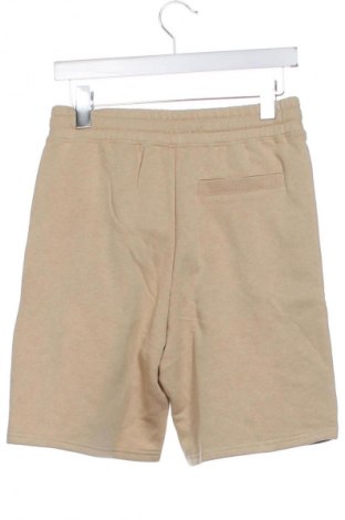 Kinder Shorts H&M, Größe 13-14y/ 164-168 cm, Farbe Beige, Preis € 13,61