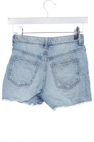 Kinder Shorts H&M, Größe 8-9y/ 134-140 cm, Farbe Blau, Preis € 7,16