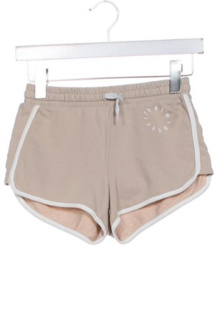 Kinder Shorts H&M, Größe 10-11y/ 146-152 cm, Farbe Beige, Preis € 7,34