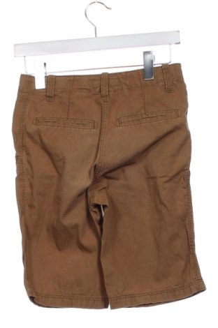 Dětské krátké kalhoty  H&M L.O.G.G., Velikost 11-12y/ 152-158 cm, Barva Hnědá, Cena  179,00 Kč