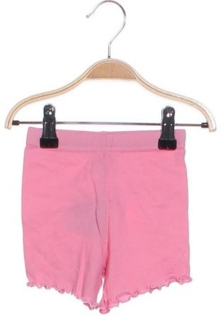 Kinder Shorts Impidimpi, Größe 3-6m/ 62-68 cm, Farbe Rosa, Preis € 7,00