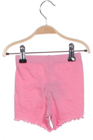 Kinder Shorts Impidimpi, Größe 3-6m/ 62-68 cm, Farbe Rosa, Preis € 7,00