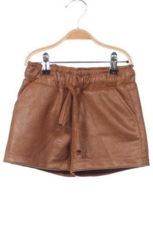Kinder Shorts Kids, Größe 4-5y/ 110-116 cm, Farbe Braun, Preis € 9,99