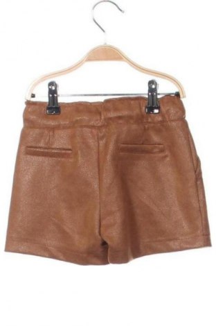 Kinder Shorts Kids, Größe 4-5y/ 110-116 cm, Farbe Braun, Preis € 9,99