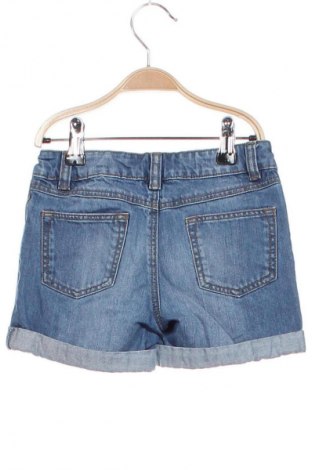 Pantaloni scurți pentru copii LC Waikiki, Mărime 4-5y/ 110-116 cm, Culoare Albastru, Preț 38,00 Lei
