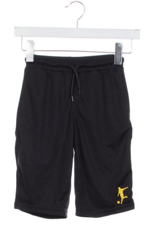 Pantaloni scurți pentru copii LC Waikiki, Mărime 7-8y/ 128-134 cm, Culoare Negru, Preț 38,04 Lei