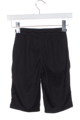 Pantaloni scurți pentru copii LC Waikiki, Mărime 7-8y/ 128-134 cm, Culoare Negru, Preț 38,04 Lei