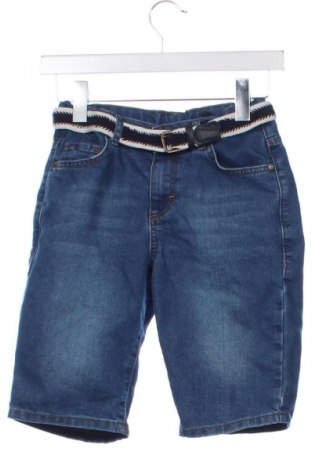 Kinder Shorts LC Waikiki, Größe 10-11y/ 146-152 cm, Farbe Blau, Preis € 7,16