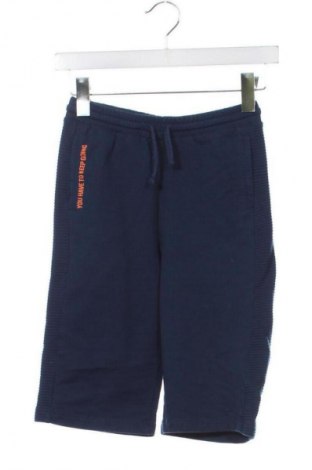 Kinder Shorts LC Waikiki, Größe 9-10y/ 140-146 cm, Farbe Blau, Preis € 7,16