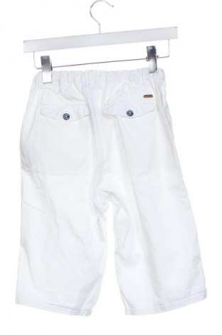 Kinder Shorts LC Waikiki, Größe 11-12y/ 152-158 cm, Farbe Weiß, Preis € 7,16
