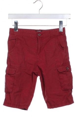 Kinder Shorts LC Waikiki, Größe 6-7y/ 122-128 cm, Farbe Rot, Preis € 7,16