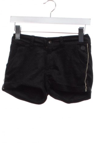 Pantaloni scurți pentru copii LEVV, Mărime 11-12y/ 152-158 cm, Culoare Negru, Preț 46,99 Lei