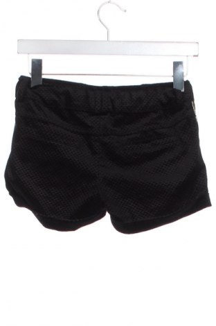 Pantaloni scurți pentru copii LEVV, Mărime 11-12y/ 152-158 cm, Culoare Negru, Preț 46,99 Lei