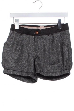 Kinder Shorts Limited, Größe 10-11y/ 146-152 cm, Farbe Grau, Preis € 12,79