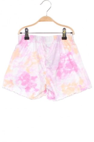 Παιδικό κοντό παντελόνι Lindex, Μέγεθος 8-9y/ 134-140 εκ., Χρώμα Πολύχρωμο, Τιμή 7,41 €
