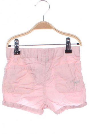 Kinder Shorts Lupilu, Größe 18-24m/ 86-98 cm, Farbe Rosa, Preis € 7,16