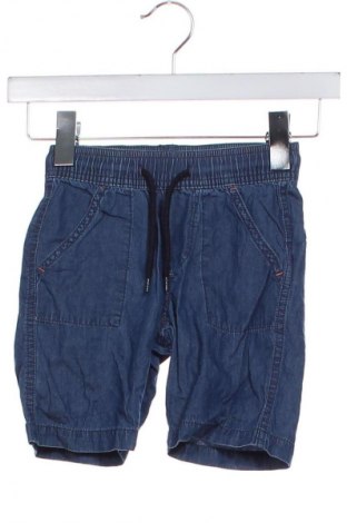 Kinder Shorts Lupilu, Größe 4-5y/ 110-116 cm, Farbe Blau, Preis € 7,16