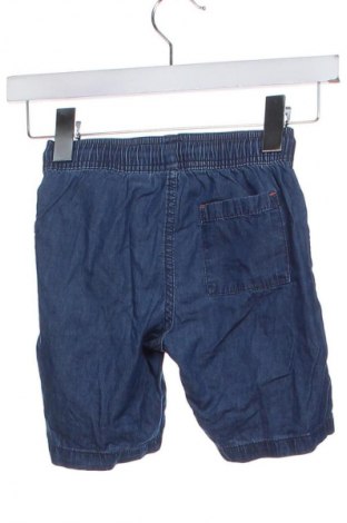 Kinder Shorts Lupilu, Größe 4-5y/ 110-116 cm, Farbe Blau, Preis € 7,16
