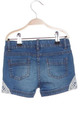 Kinder Shorts Minoti, Größe 18-24m/ 86-98 cm, Farbe Blau, Preis € 7,16