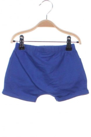 Dziecięce szorty Next, Rozmiar 3-6m/ 62-68 cm, Kolor Niebieski, Cena 42,00 zł