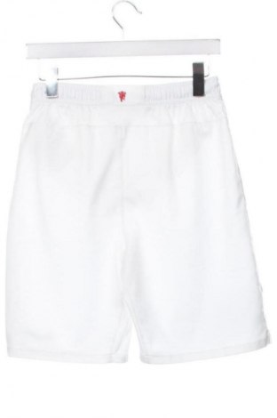 Kinder Shorts Nike, Größe 13-14y/ 164-168 cm, Farbe Weiß, Preis 10,99 €