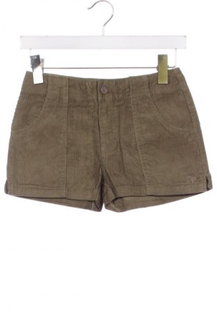 Dziecięce szorty Op, Rozmiar 7-8y/ 128-134 cm, Kolor Zielony, Cena 32,98 zł