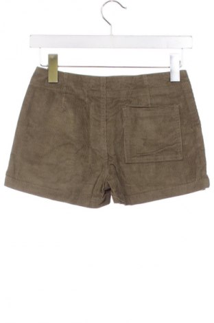 Dziecięce szorty Op, Rozmiar 7-8y/ 128-134 cm, Kolor Zielony, Cena 32,98 zł