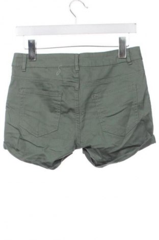 Pantaloni scurți pentru copii Page One, Mărime 14-15y/ 168-170 cm, Culoare Verde, Preț 47,99 Lei