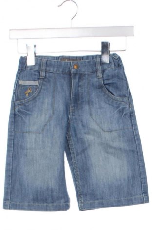 Kinder Shorts Palomino, Größe 5-6y/ 116-122 cm, Farbe Blau, Preis 6,99 €