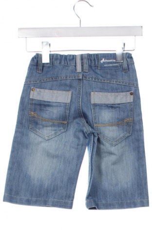 Kinder Shorts Palomino, Größe 5-6y/ 116-122 cm, Farbe Blau, Preis 6,99 €