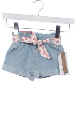 Kinder Shorts Pepco, Größe 2-3y/ 98-104 cm, Farbe Blau, Preis 8,99 €