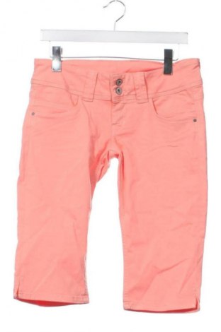 Pantaloni scurți pentru copii Pepe Jeans, Mărime 14-15y/ 168-170 cm, Culoare Roz, Preț 68,99 Lei