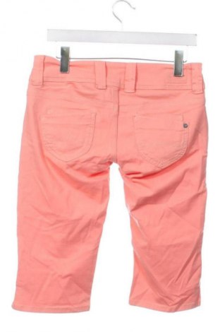 Pantaloni scurți pentru copii Pepe Jeans, Mărime 14-15y/ 168-170 cm, Culoare Roz, Preț 68,99 Lei