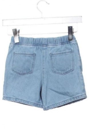 Dětské krátké kalhoty  Peppa Pig, Velikost 3-4y/ 104-110 cm, Barva Modrá, Cena  177,00 Kč