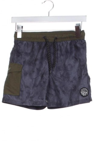 Pantaloni scurți pentru copii Piping Hot, Mărime 8-9y/ 134-140 cm, Culoare Multicolor, Preț 47,99 Lei