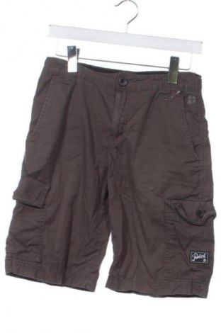 Kinder Shorts Protest, Größe 15-18y/ 170-176 cm, Farbe Grün, Preis € 9,00