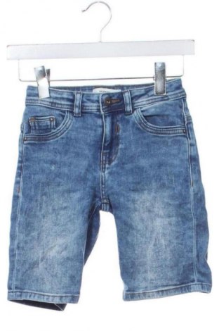 Kinder Shorts Reserved, Größe 5-6y/ 116-122 cm, Farbe Blau, Preis € 13,61