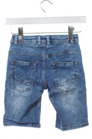 Kinder Shorts Reserved, Größe 5-6y/ 116-122 cm, Farbe Blau, Preis € 13,61