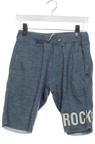 Dětské krátké kalhoty  Scotch & Soda, Velikost 11-12y/ 152-158 cm, Barva Modrá, Cena  659,00 Kč