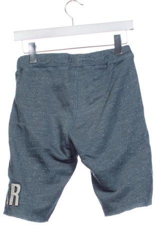 Dětské krátké kalhoty  Scotch & Soda, Velikost 11-12y/ 152-158 cm, Barva Modrá, Cena  659,00 Kč