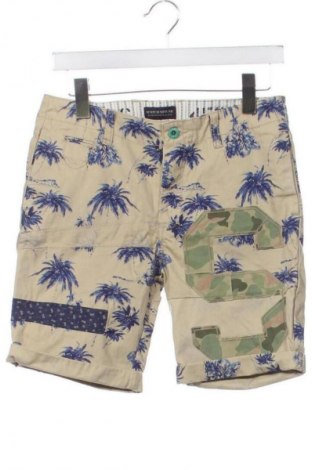 Pantaloni scurți pentru copii Scotch Shrunk, Mărime 12-13y/ 158-164 cm, Culoare Multicolor, Preț 104,99 Lei