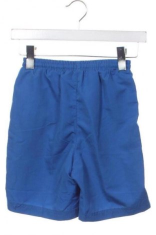 Dětské krátké kalhoty  Slazenger, Velikost 9-10y/ 140-146 cm, Barva Modrá, Cena  170,00 Kč