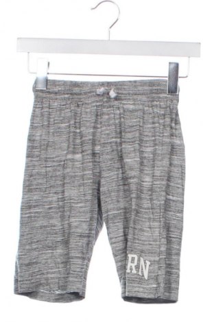 Dětské krátké kalhoty  Terranova, Velikost 9-10y/ 140-146 cm, Barva Šedá, Cena  177,00 Kč