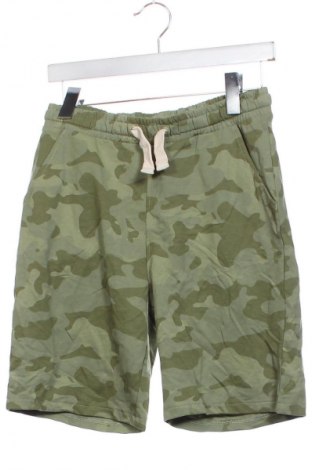 Pantaloni scurți pentru copii Tex, Mărime 13-14y/ 164-168 cm, Culoare Multicolor, Preț 78,99 Lei