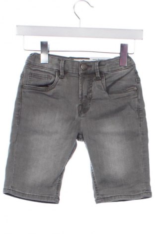 Dziecięce szorty Tom Tailor, Rozmiar 7-8y/ 128-134 cm, Kolor Szary, Cena 42,41 zł