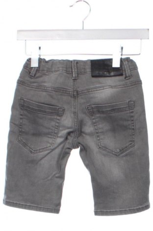 Dziecięce szorty Tom Tailor, Rozmiar 7-8y/ 128-134 cm, Kolor Szary, Cena 42,41 zł