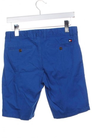 Kinder Shorts Tommy Hilfiger, Größe 13-14y/ 164-168 cm, Farbe Blau, Preis € 46,65