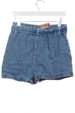 Kinder Shorts Unbranded, Größe 14-15y/ 168-170 cm, Farbe Blau, Preis € 12,99