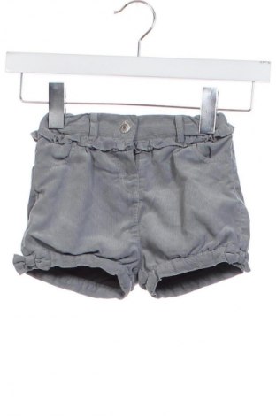Dětské krátké kalhoty  Unbranded, Velikost 18-24m/ 86-98 cm, Barva Šedá, Cena  229,00 Kč